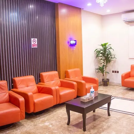 أجنحة فندق إيوان الأندلس-2